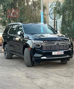 شێڤرۆلێت تاهۆ